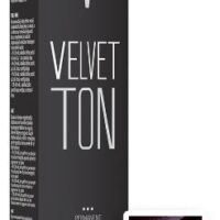 Velvet Tone 5.20 Violet / / Επαγγελματική Βαφή Μαλλιών