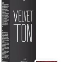 Velvet Tone 6,66 Rudy Red / / Επαγγελματική Βαφή Μαλλιών