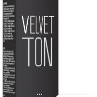 Velvet Tone 7 Blonde / / Επαγγελματική Βαφή Μαλλιών