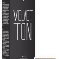 Velvet Tone 7.13 Irises Blonde / / Επαγγελματική Βαφή Μαλλιών