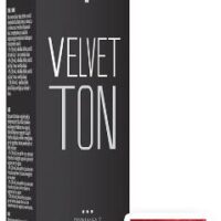 Velvet Tone 77,66 Intense Red / / Επαγγελματική Βαφή Μαλλιών