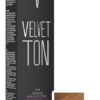 Velvet Tone 8 Light Blonde / / Επαγγελματική Βαφή Μαλλιών
