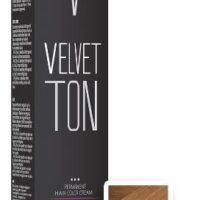 Velvet Tone 8 Light Blonde / / Επαγγελματική Βαφή Μαλλιών