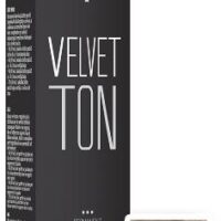 Velvet Tone 8,1 Platinum Blonde / / Επαγγελματική Βαφή Μαλλιών