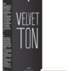 Velvet Tone 9,1 Ash Blonde / / Επαγγελματική Βαφή Μαλλιών
