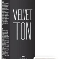 Velvet Tone 90.01 Silver Blonde / / Επαγγελματική Βαφή Μαλλιών