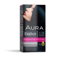 Explicit Hair Color 1.10 New Blue Black