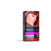 Explicit Hair Color 7.44 New Cooper Red