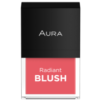RADIANT BLUSH 264 Confident / Ρουζ σε υγρή μορφή