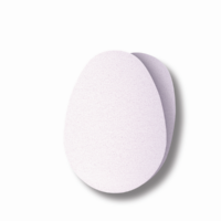 Καλλυντικά Σφουγγαράκια Puffy 2/1