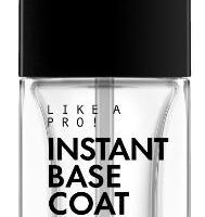 LIKE A PRO! Instant Base Coat