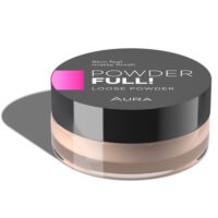 Powderfull 02 Natural Πούδρα σε μορφή σκόνης