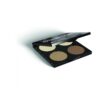 Face Contour Palette Dark / Σκουροχρωμη Παλετα Φωτοσκιασης Προσωπου