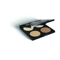 FACE CONTOUR PALETTE FAIR / ΑΝΟΙΧΤΟΧΡΩΜΗ ΠΑΛΕΤΑ ΦΩΤΟΣΚΙΑΣΗΣ ΠΡΟΣΩΠΟΥ