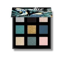 Παλέτα Ματιών Animal Kingdom 9/1 Paradise