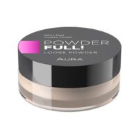 Powderful 06 Creamy Loose Powder / Πούδρα σε μορφή σκόνης