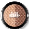 Bronzer All Year 908 - Bronze Bay / Μπρονζερ Προσωπου - Σωματος