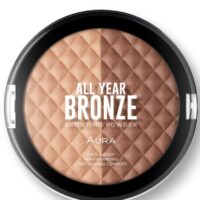 BRONZER ALL YEAR 908 - Bronze Bay / ΜΠΡΟΝΖΕΡ ΠΡΟΣΩΠΟΥ - ΣΩΜΑΤΟΣ