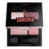 4/1 Sangria Eyeshadow Palette / Παλετα Ματιων 4/1