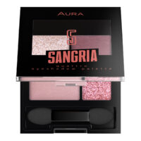 4/1 Sangria Eyeshadow Palette / Παλετα ματιων 4/1