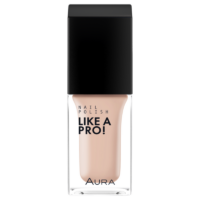Like A Pro! 160 Gentle Peach   