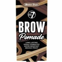Brow Pomade – Medium Brown
