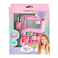 TOYOKO Παιδικό Σετ Μακιγιάζ Unicorn Dreams 006