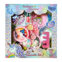 TOYOKO Παιδικό Σετ Μακιγιάζ Unicorn Dreams 017