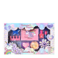 TOYOKO Παιδικό Σετ Μακιγιάζ Unicorn Dreams 022