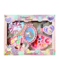 TOYOKO Παιδικό Σετ Μακιγιάζ Unicorn Dreams 025