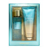 Spring Kiss Story Of Love Σετ Δώρου Mist 250ml & Lotion 236ml