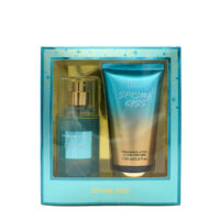 Spring Kiss Story Of Love Σετ Δώρου Mist 88ml & Lotion 90ml