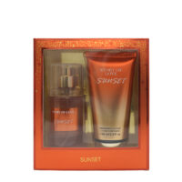 Sunset Story Of Love Σετ Δώρου Mist 88ml & Lotion 90ml