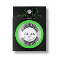 3D Βλεφαρίδες Boomerang No. 26