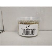 ΤΣΙΜΠΙΔΑΚΙ ΜΑΛΛΙΩΝ ΧΡΥΣΟ 50mm 250gr G&M COSMETICS