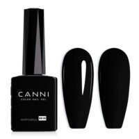Canni HEMA FREE Black 9018 9ml