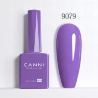 Canni HEMA FREE Dark Lavender 9079 9ml