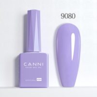 Canni HEMA FREE Pale Violet 9080 9ml