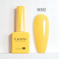 Canni HEMA FREE Saffron Mango 9092 9ml