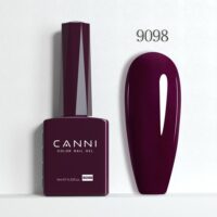 Canni HEMA FREE Crater Brown 9098 9ml
