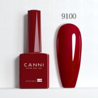 Canni HEMA FREE Red Oxide 9100 9ml