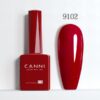 Canni Hema Free Falu Red 9102 9Ml