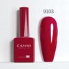 Canni Hema Free Vivid Burgundy 9103 9Ml