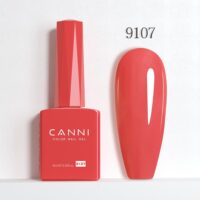Canni HEMA FREE Faded Red 9107 9ml