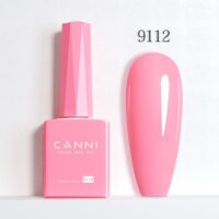 Canni HEMA FREE Carnation Pink 9112 9ml