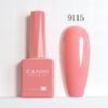 Canni Hema Free Rose Pink 9115 9Ml