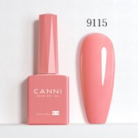 Canni HEMA FREE Rose Pink 9115 9ml