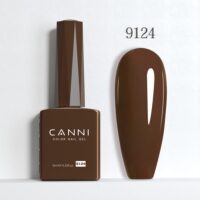 Canni HEMA FREE Irish Coffee 9124 9ml