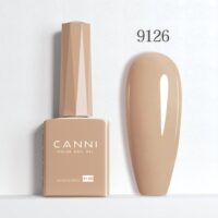Canni HEMA FREE Pinkish Tan 9126 9ml