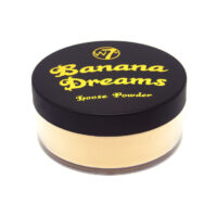 Banana Dreams Loose Powder